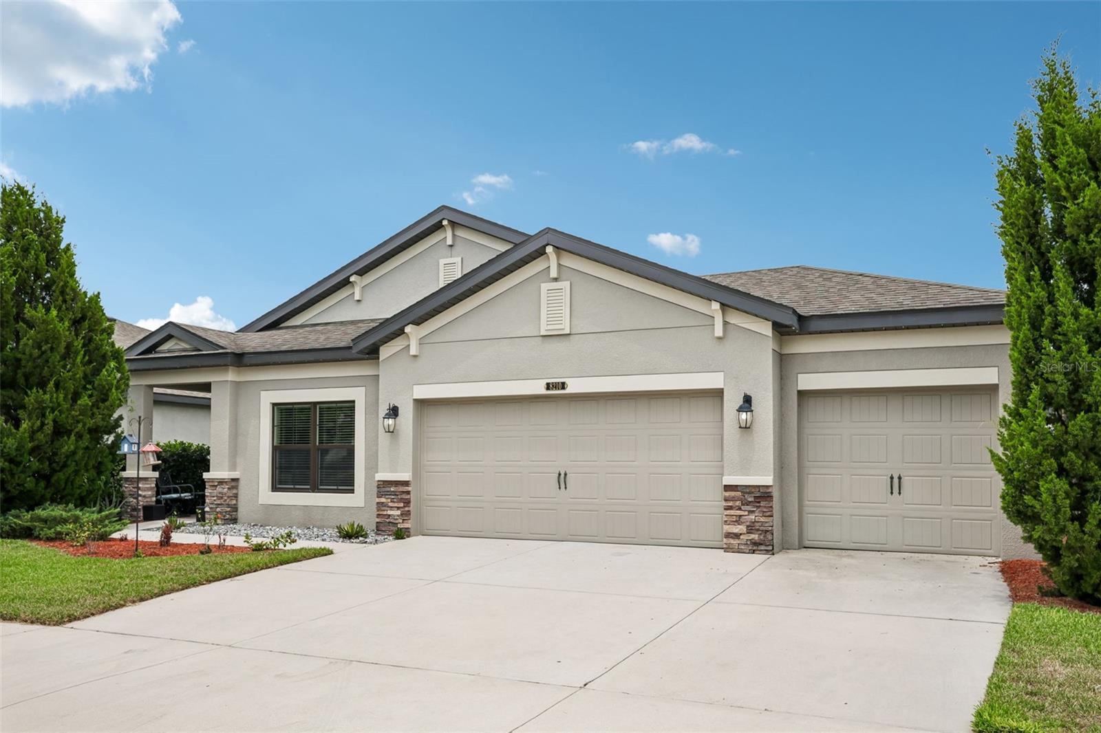 CONNERTON VILLAGE 02 PRCL 211 - Residential