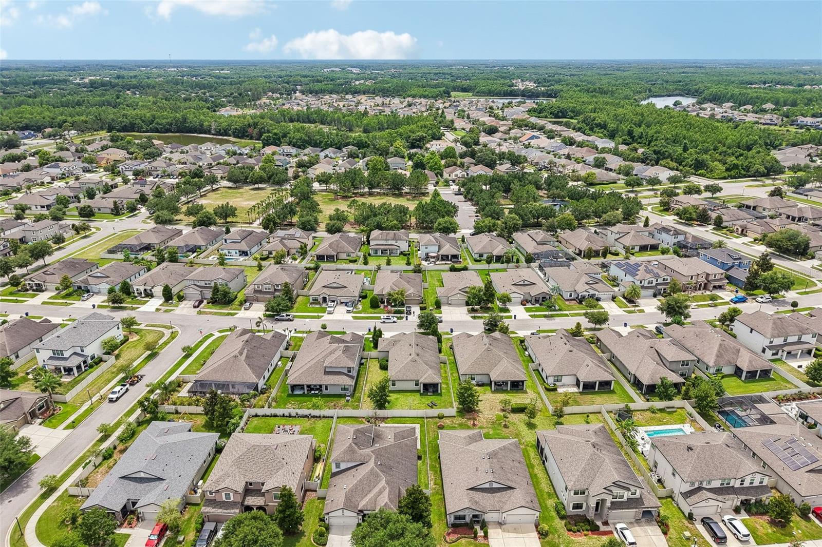 CONNERTON VILLAGE 02 PRCL 211 - Residential