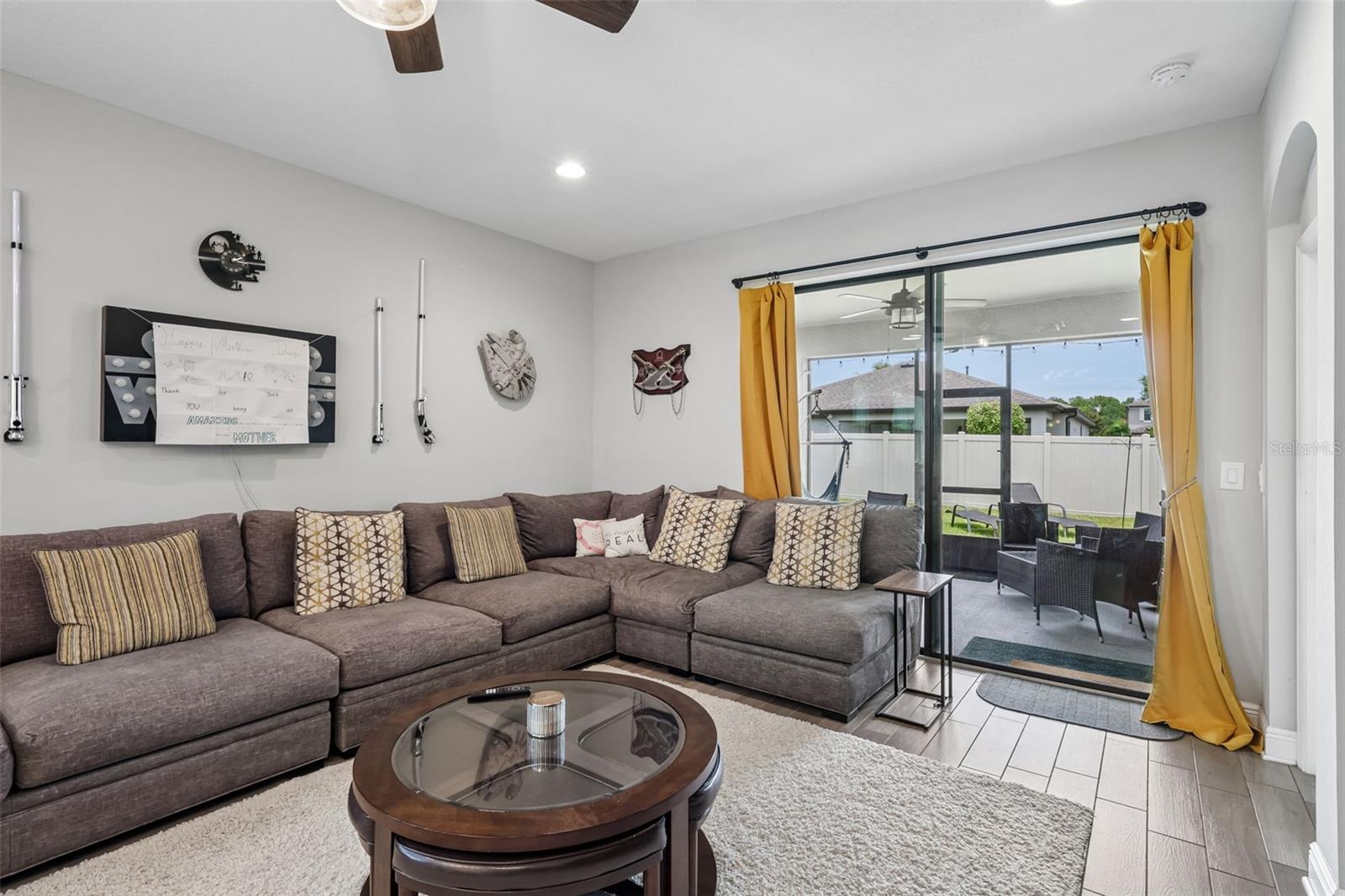 CONNERTON VILLAGE 02 PRCL 211 - Residential
