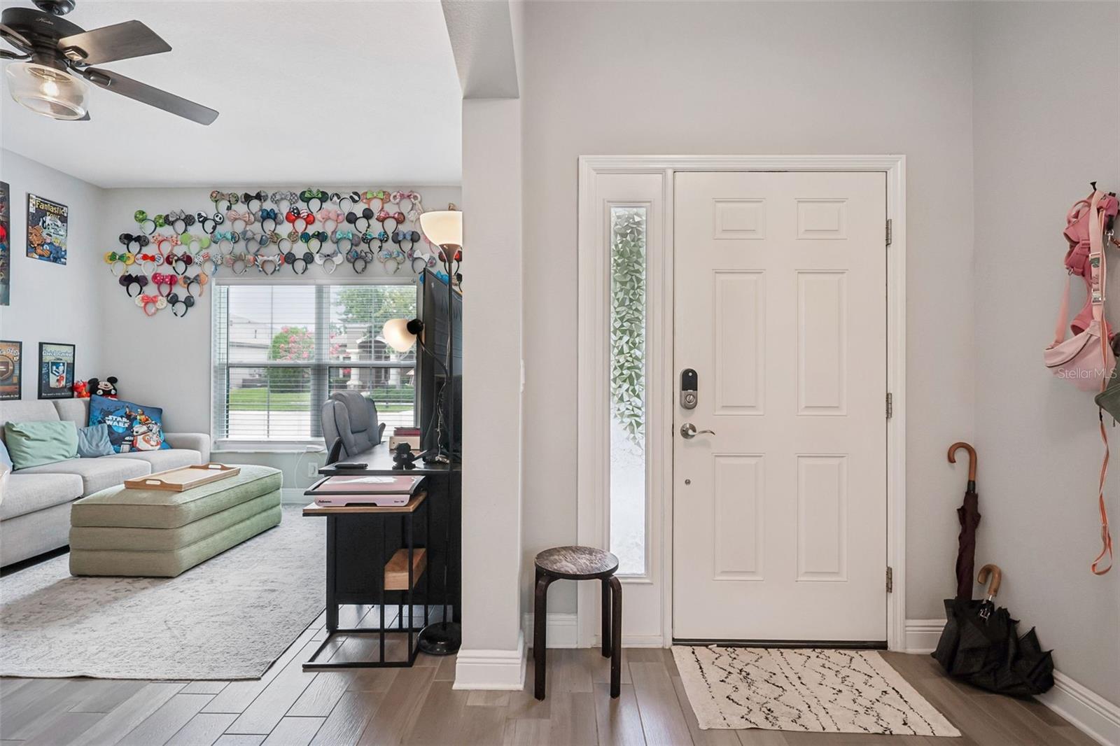 CONNERTON VILLAGE 02 PRCL 211 - Residential