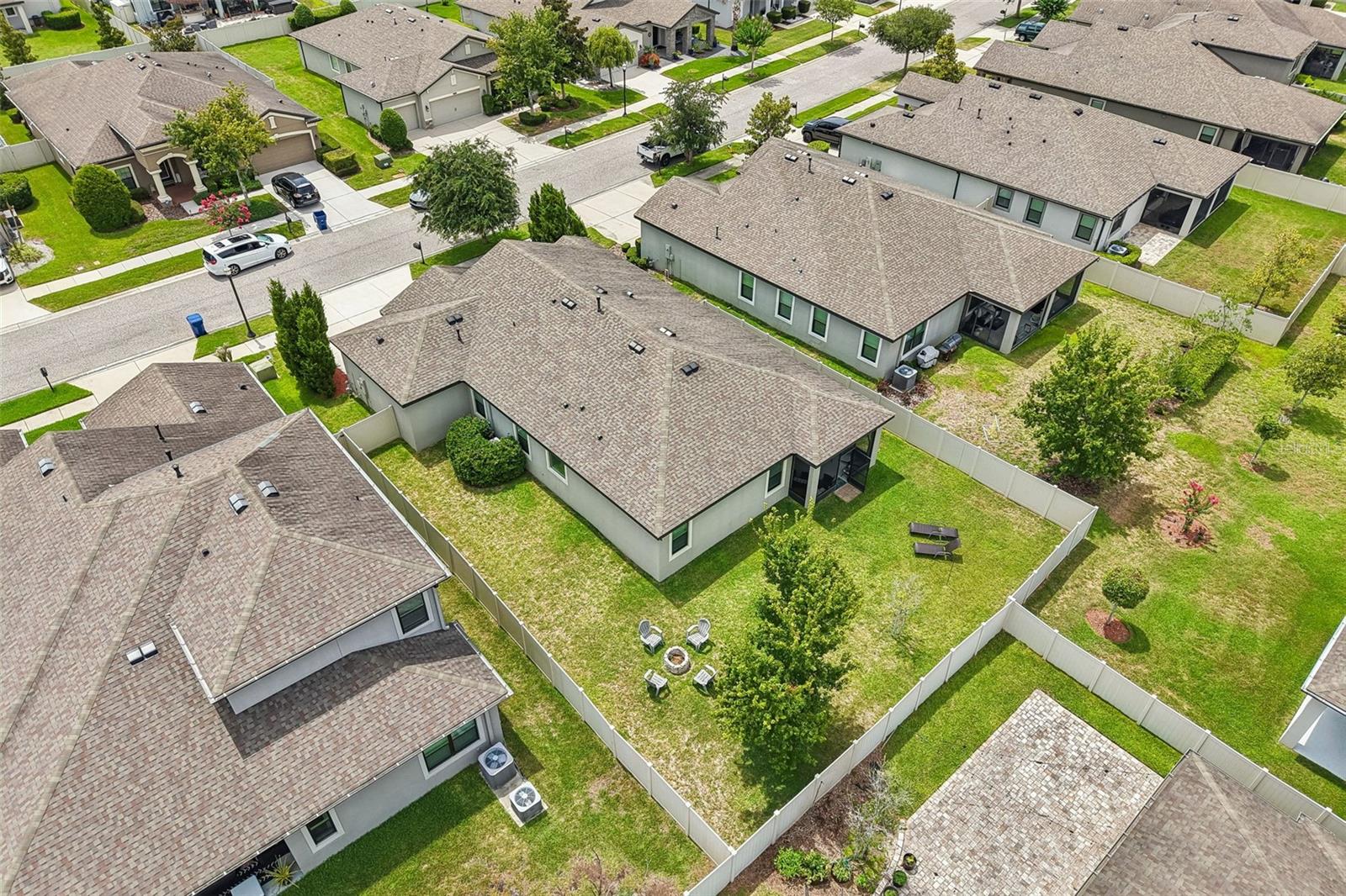 CONNERTON VILLAGE 02 PRCL 211 - Residential