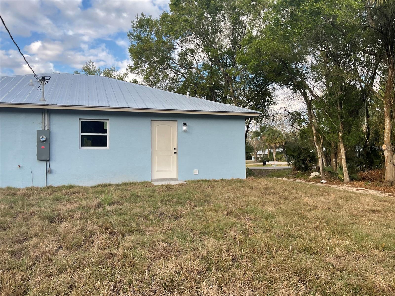OKEECHOBEE PARK - Residential
