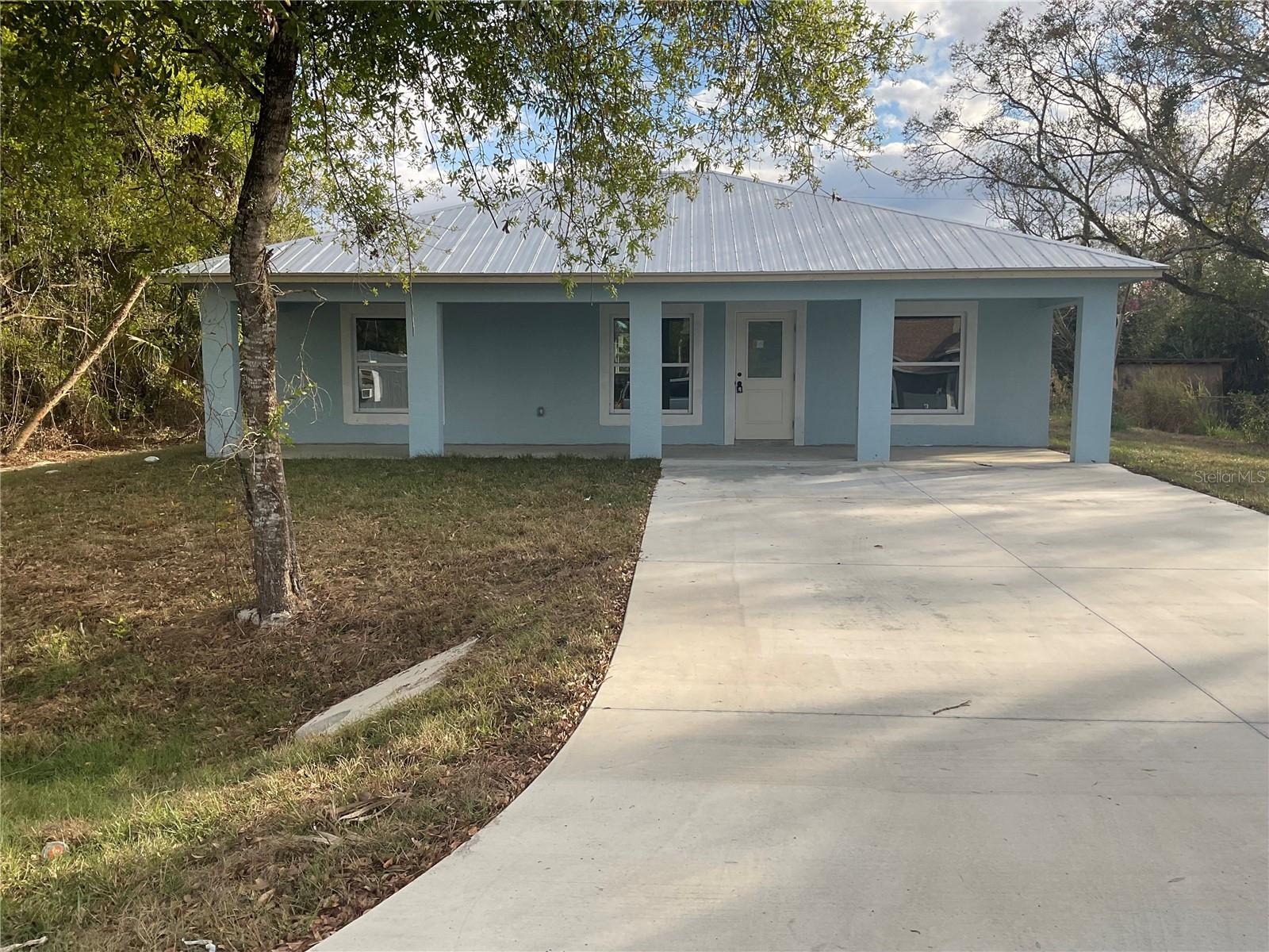OKEECHOBEE PARK - Residential