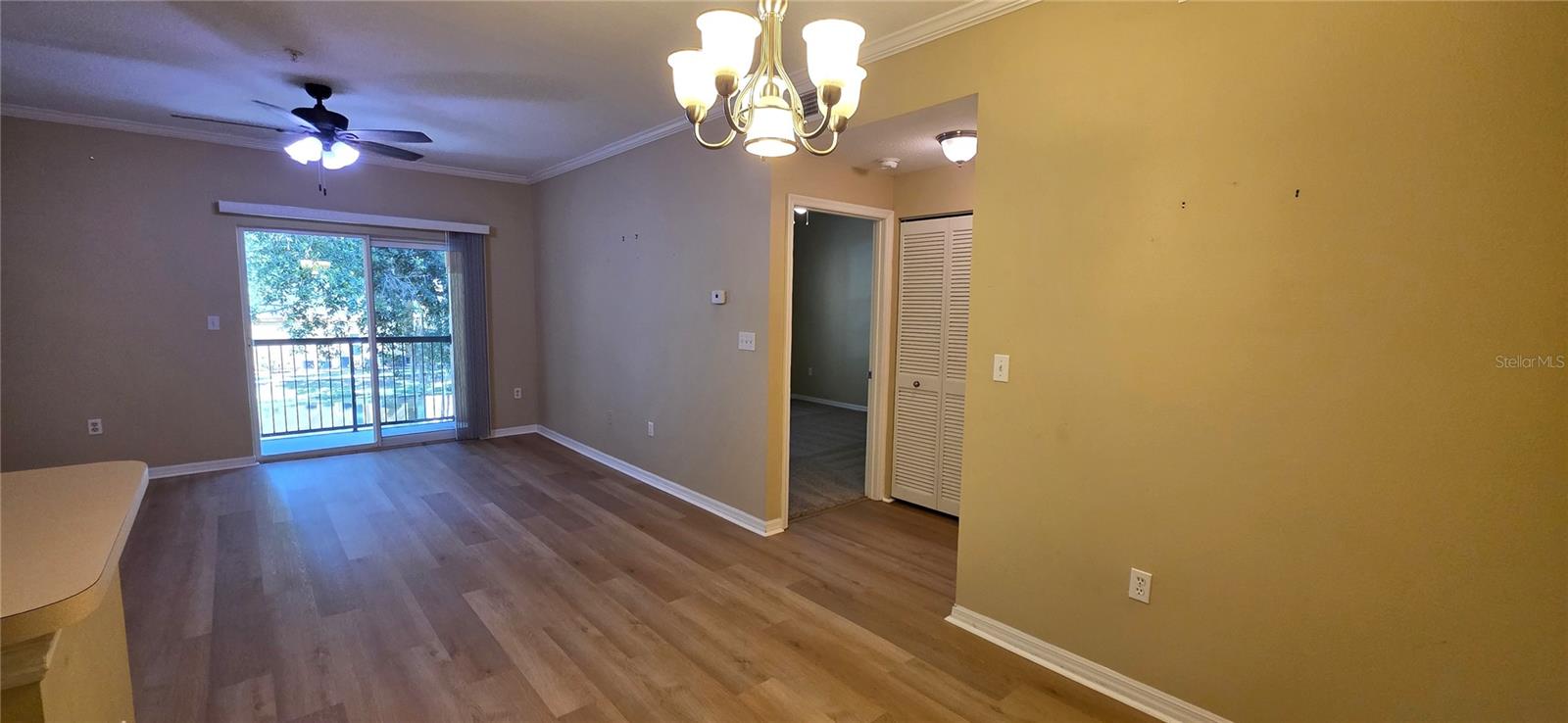 PINNACLE CARROLLWOOD - Residential Lease