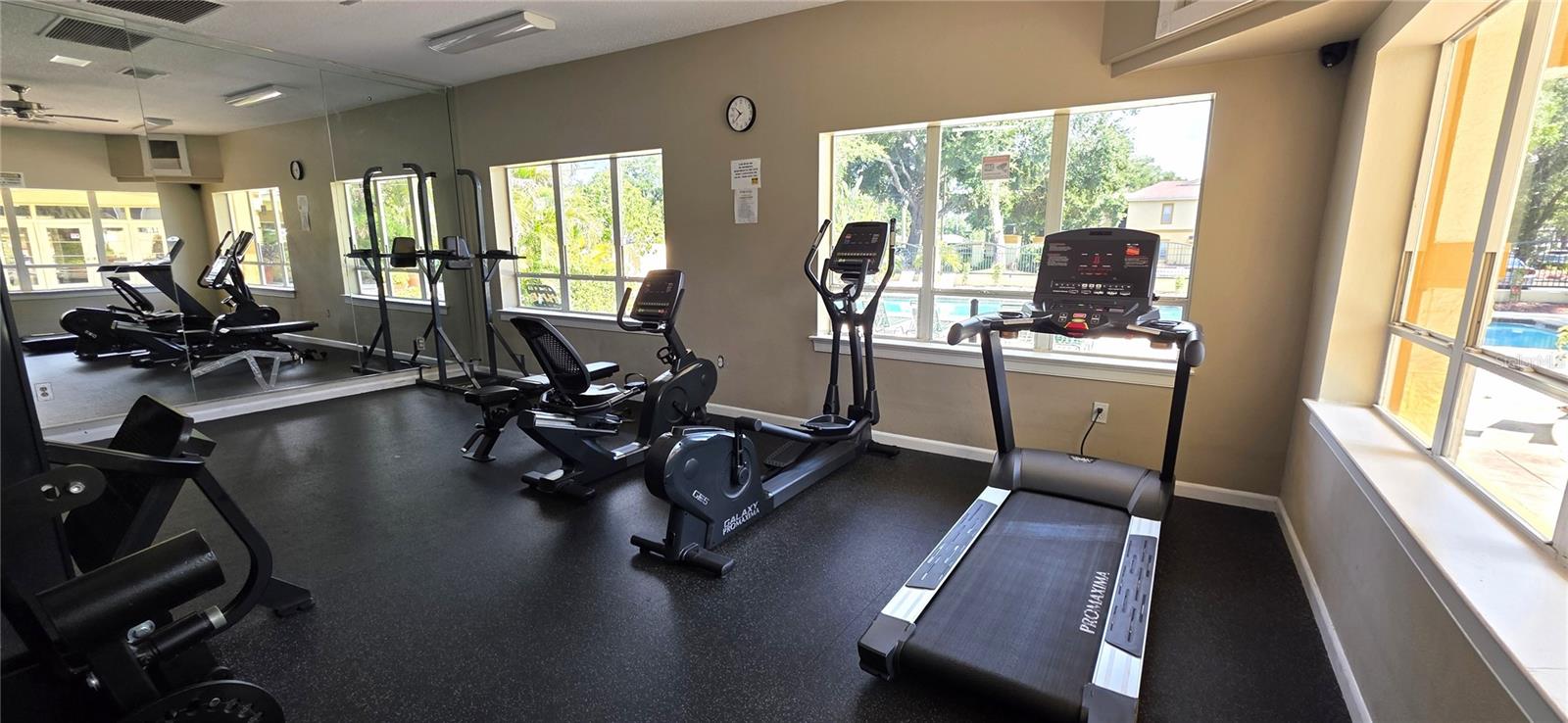 PINNACLE CARROLLWOOD - Residential Lease