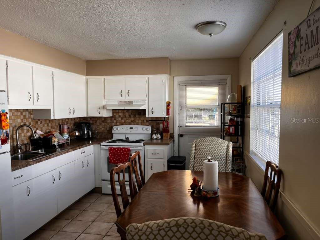 CALBERT - Residential Income