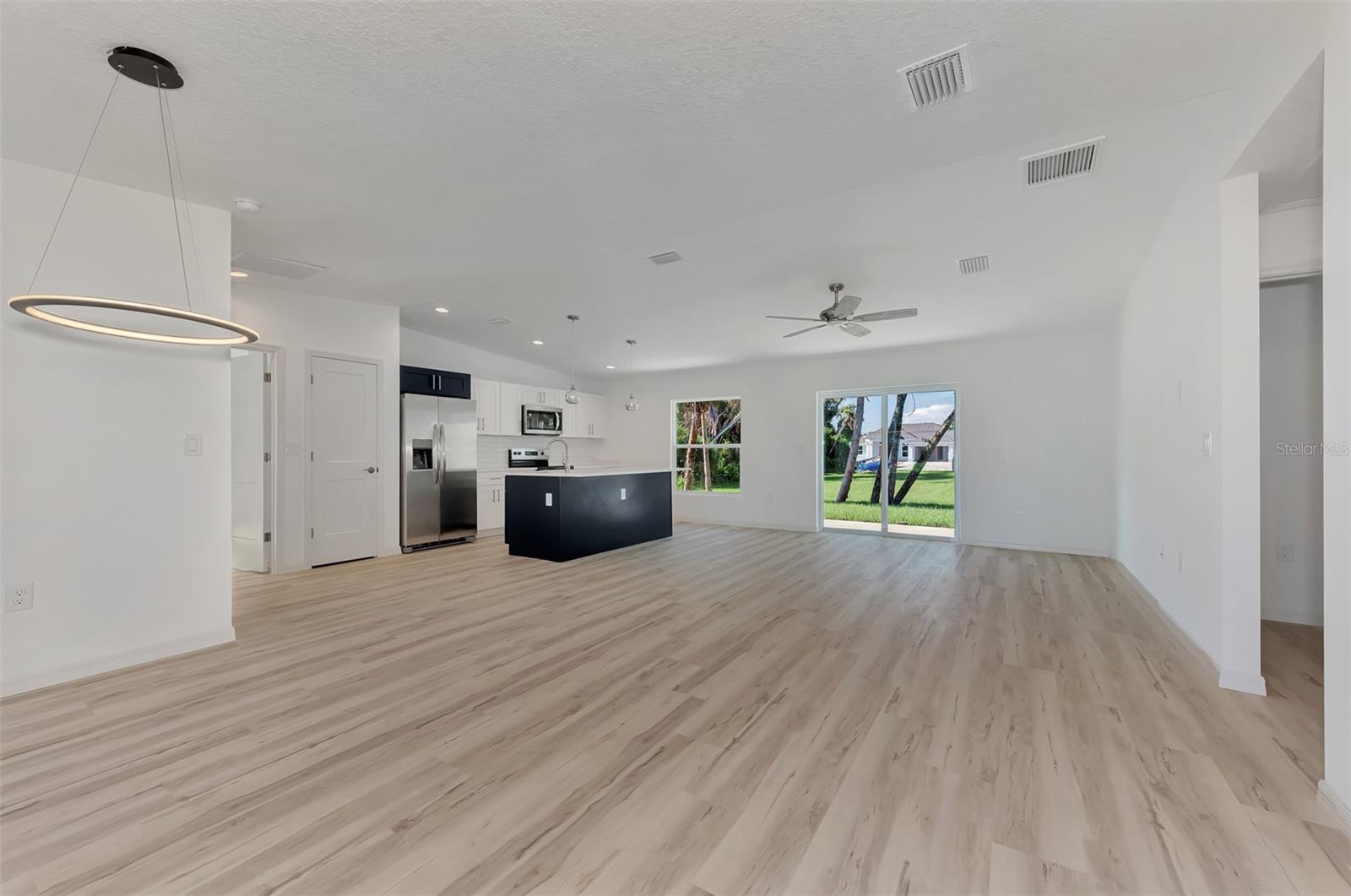 PORT CHARLOTTE SUB 23 - Residential