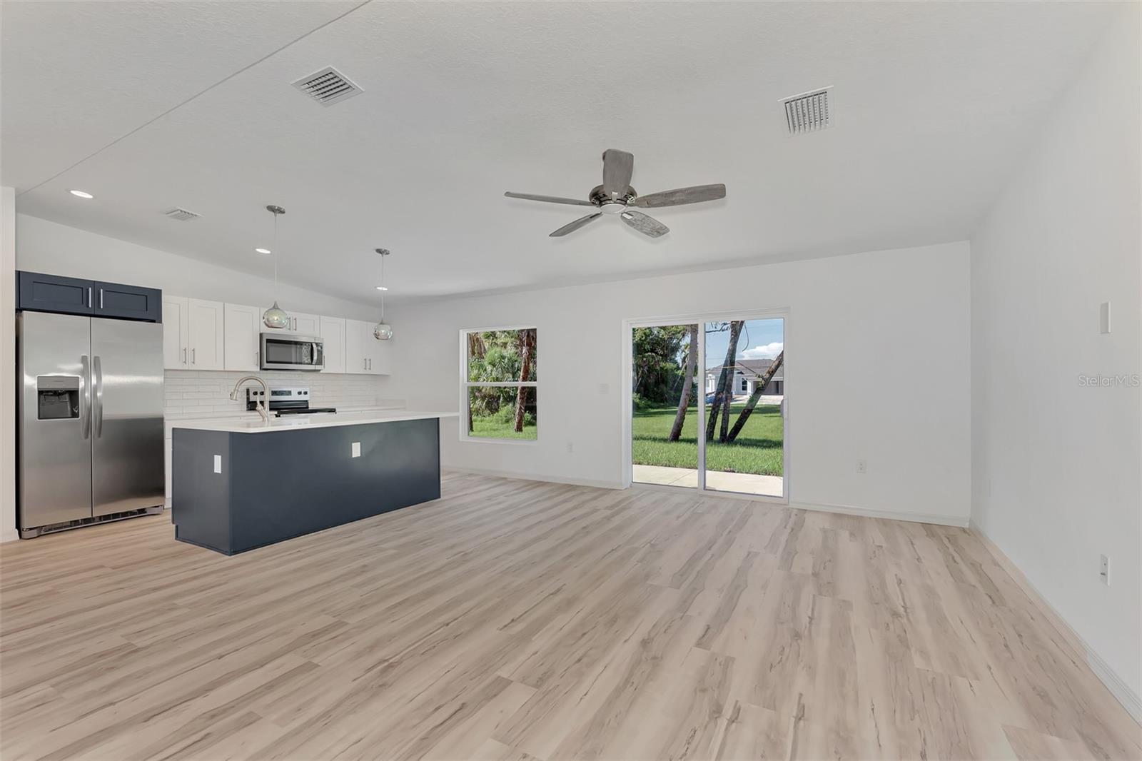 PORT CHARLOTTE SUB 23 - Residential