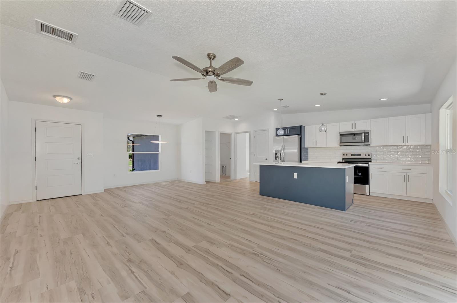 PORT CHARLOTTE SUB 23 - Residential