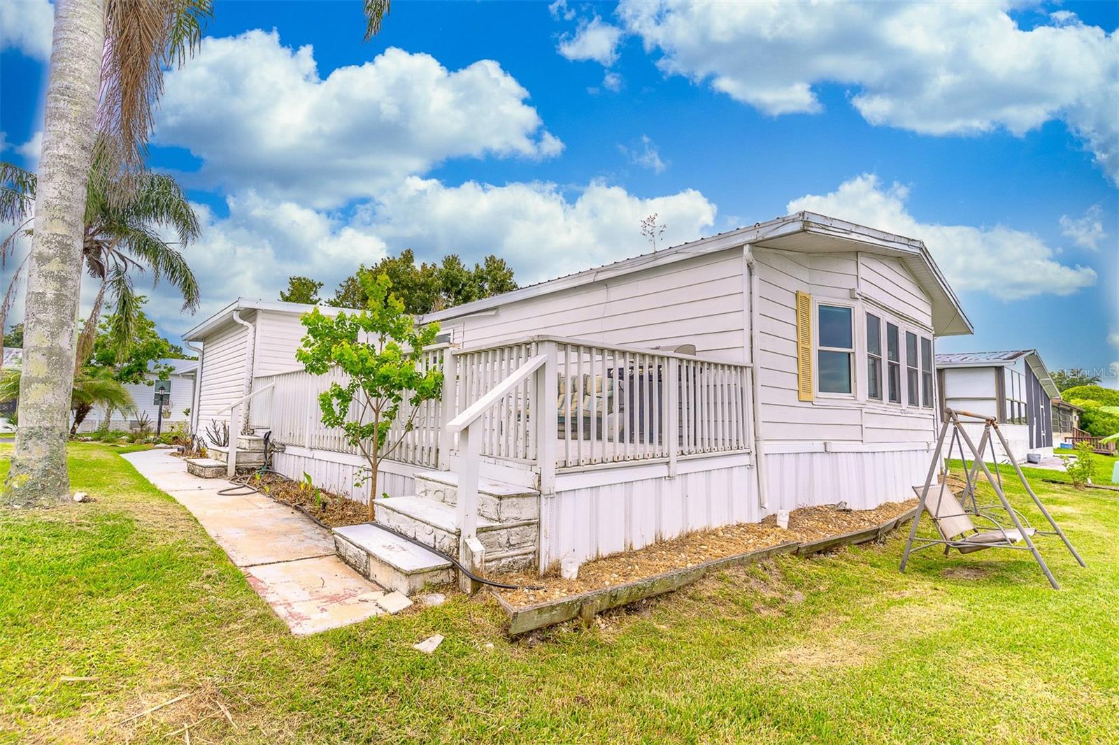 FOREST LAKES - Residential