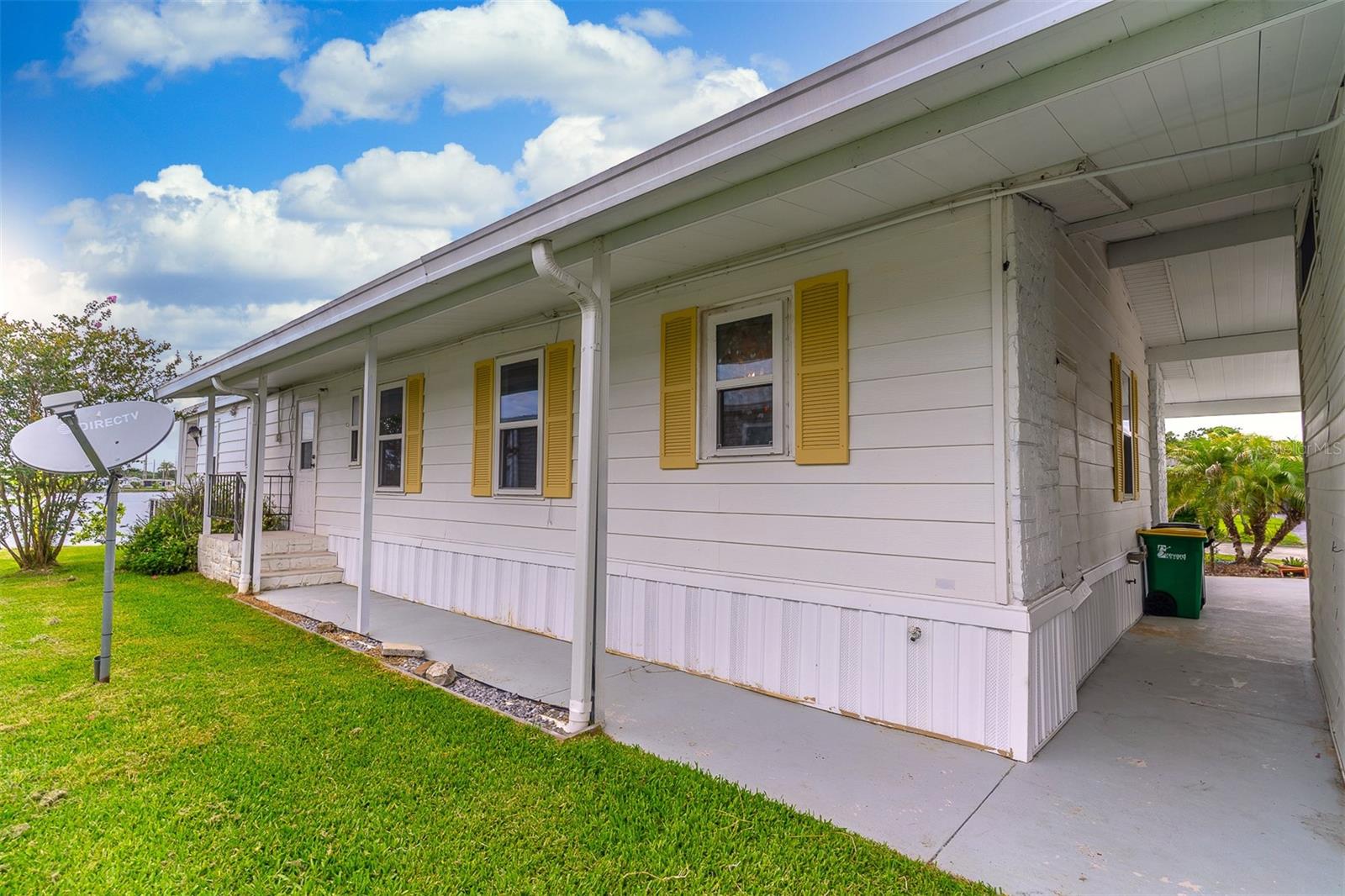 FOREST LAKES - Residential