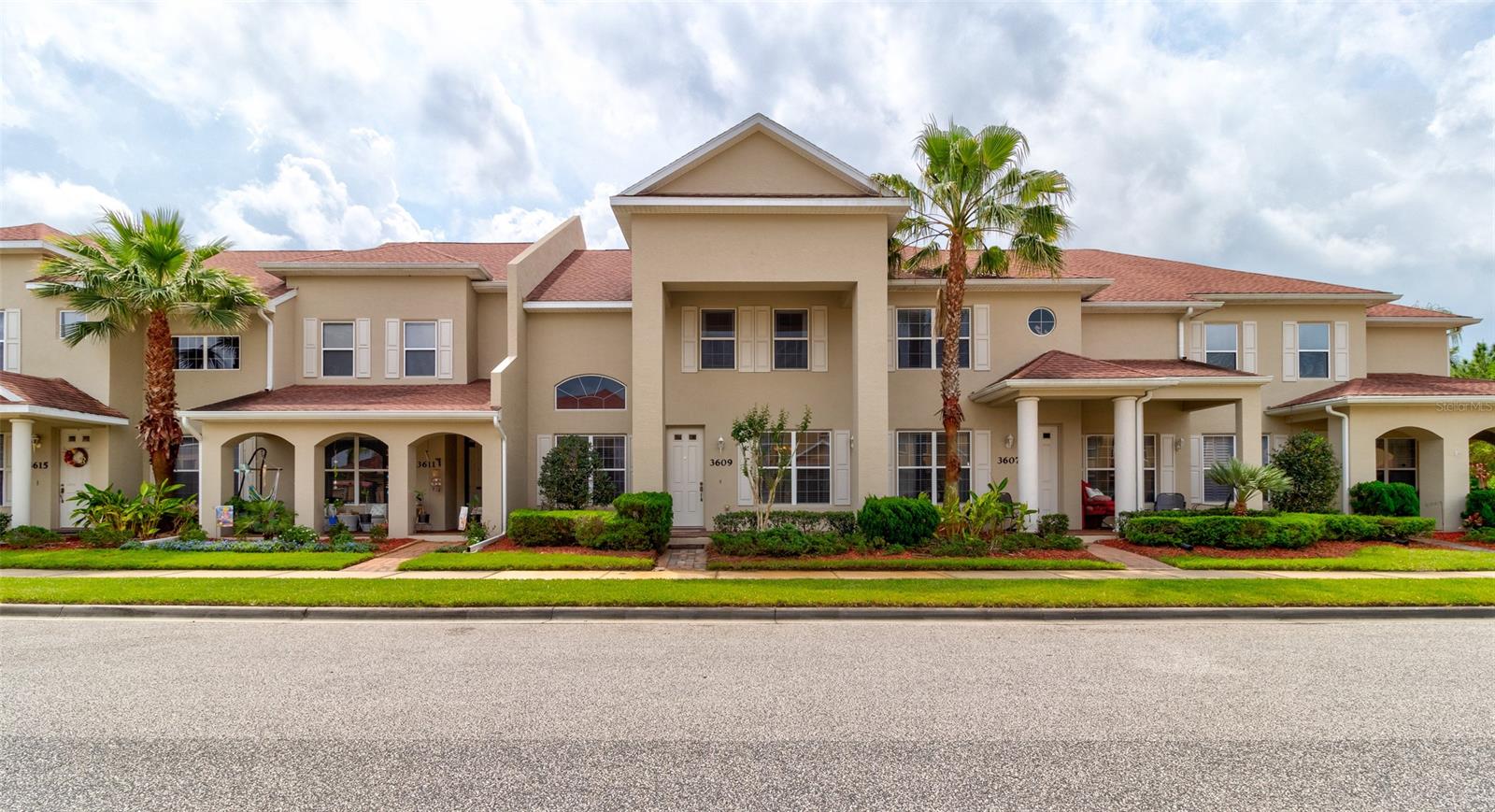 Venetian Bay Ph 1B Unit 01 - Residential