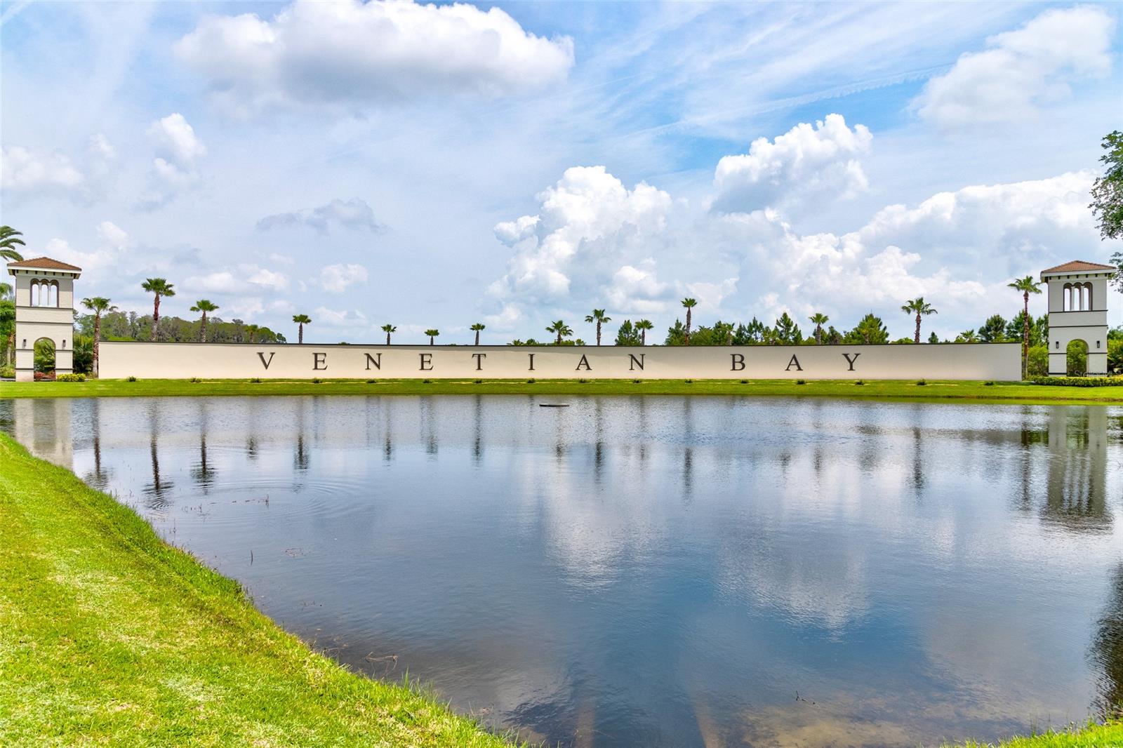 Venetian Bay Ph 1B Unit 01 - Residential