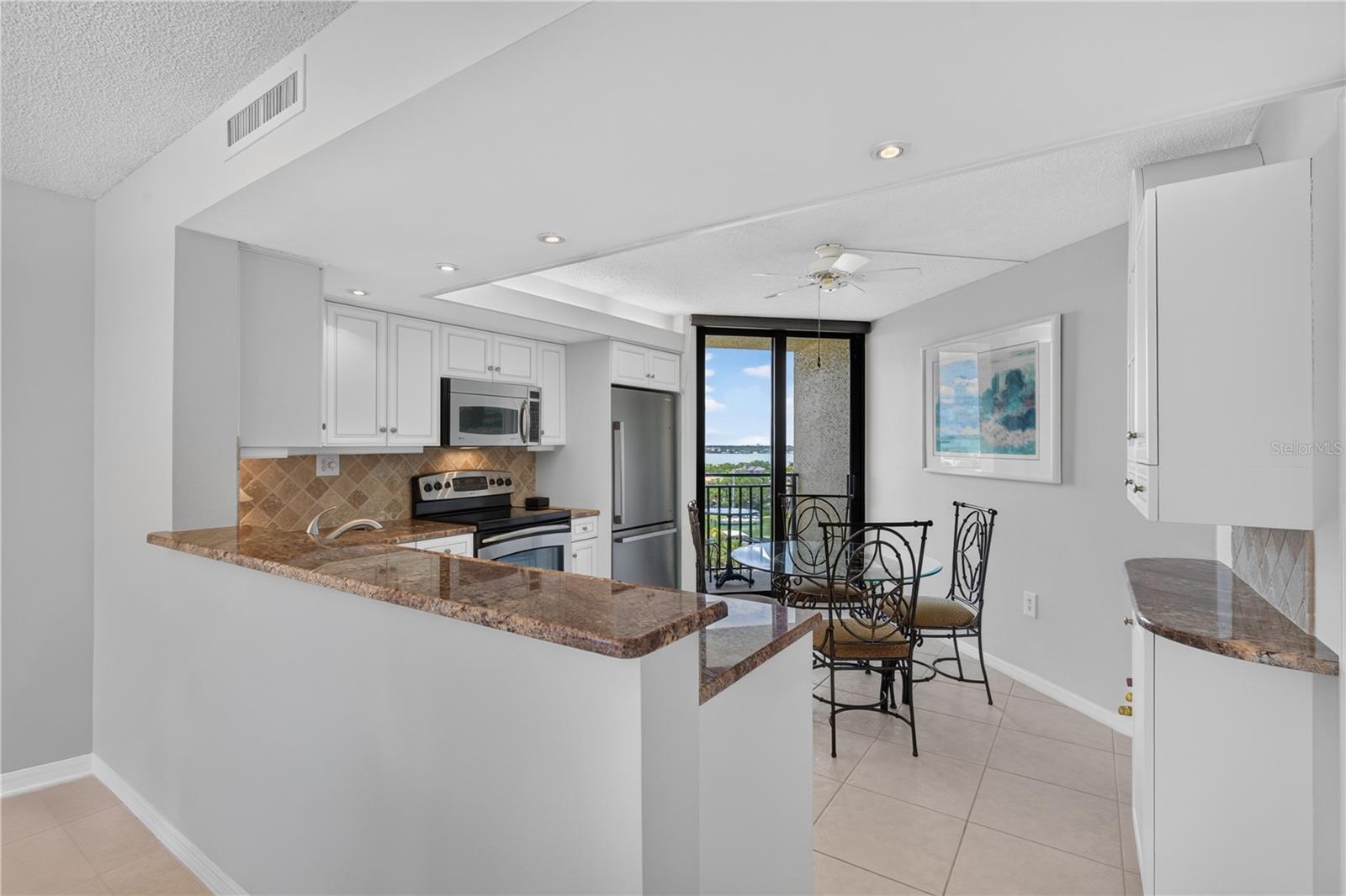 ISLAND WALK CONDO - Residential