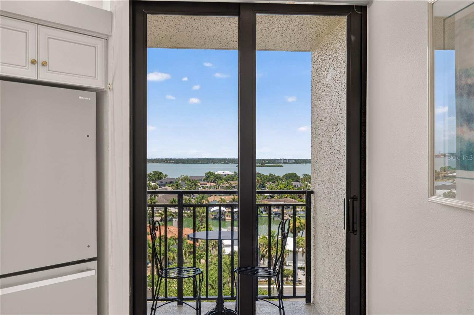 ISLAND WALK CONDO - Residential