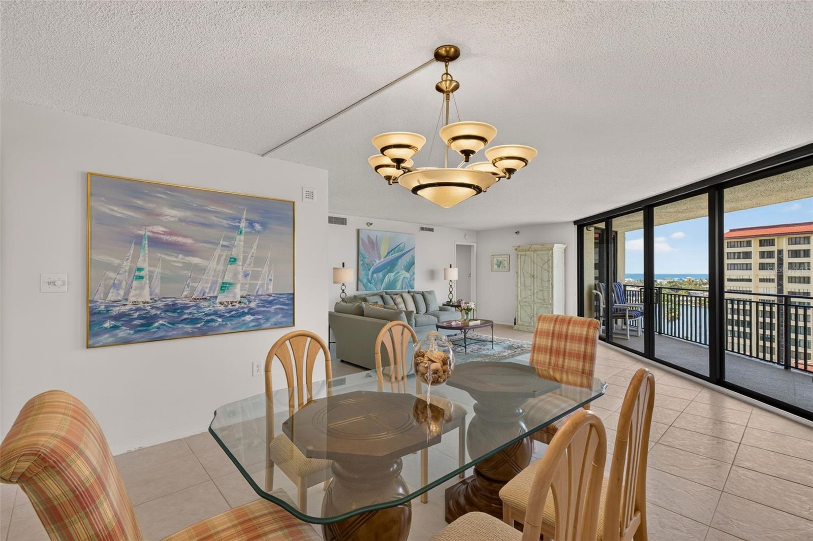 ISLAND WALK CONDO - Residential