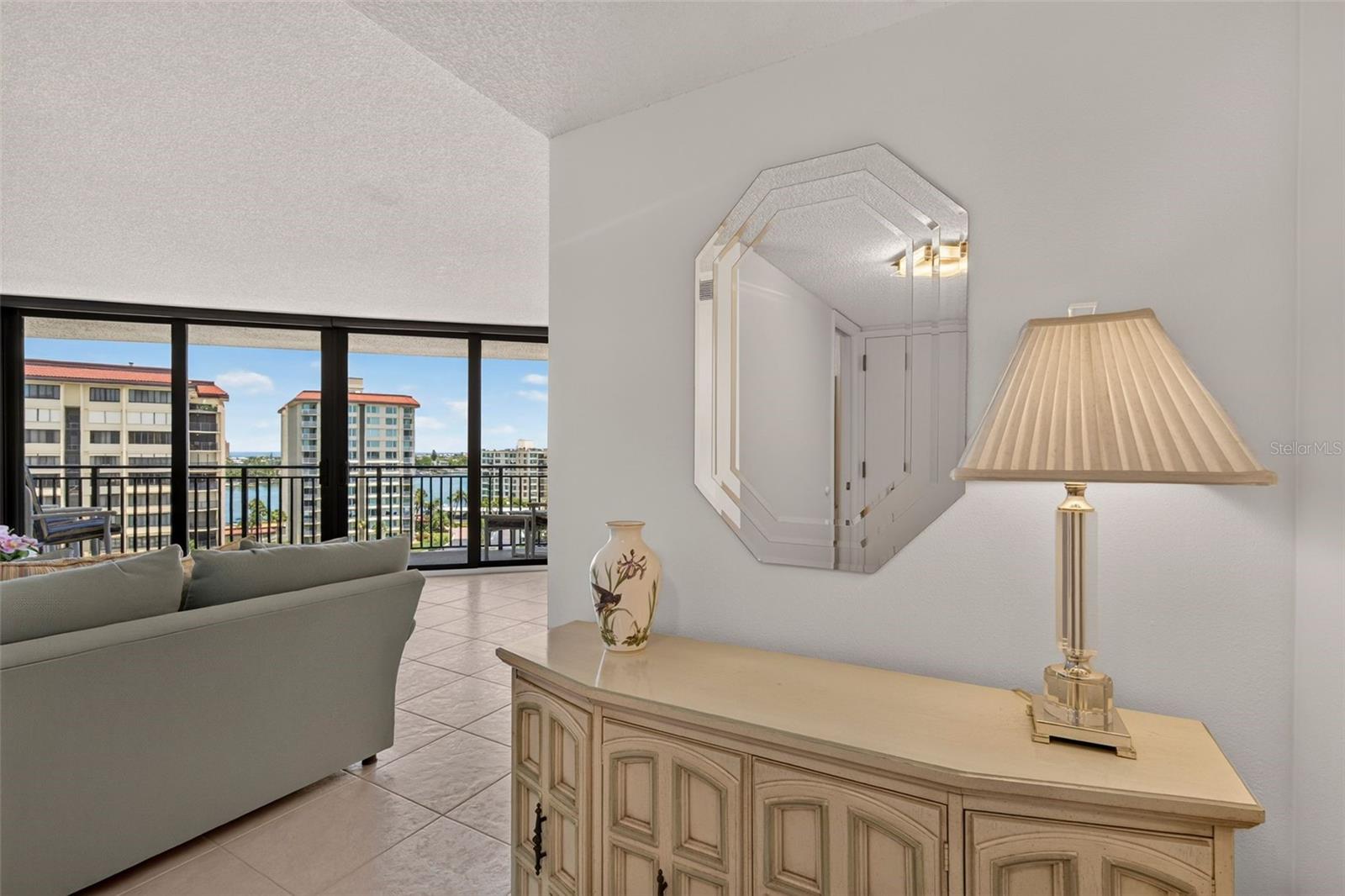 ISLAND WALK CONDO - Residential