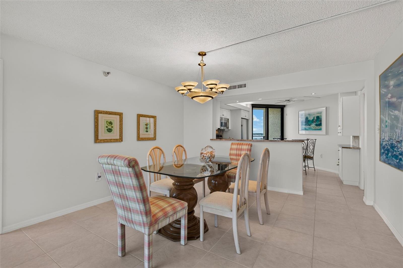 ISLAND WALK CONDO - Residential