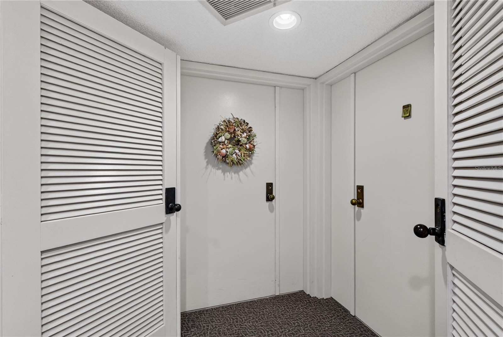 ISLAND WALK CONDO - Residential