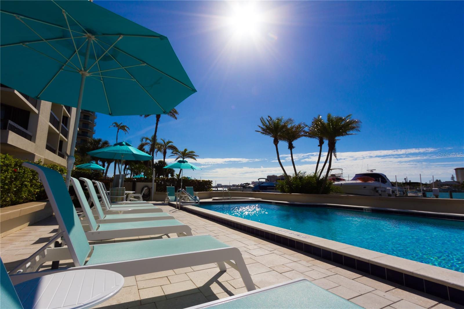 ISLAND WALK CONDO - Residential