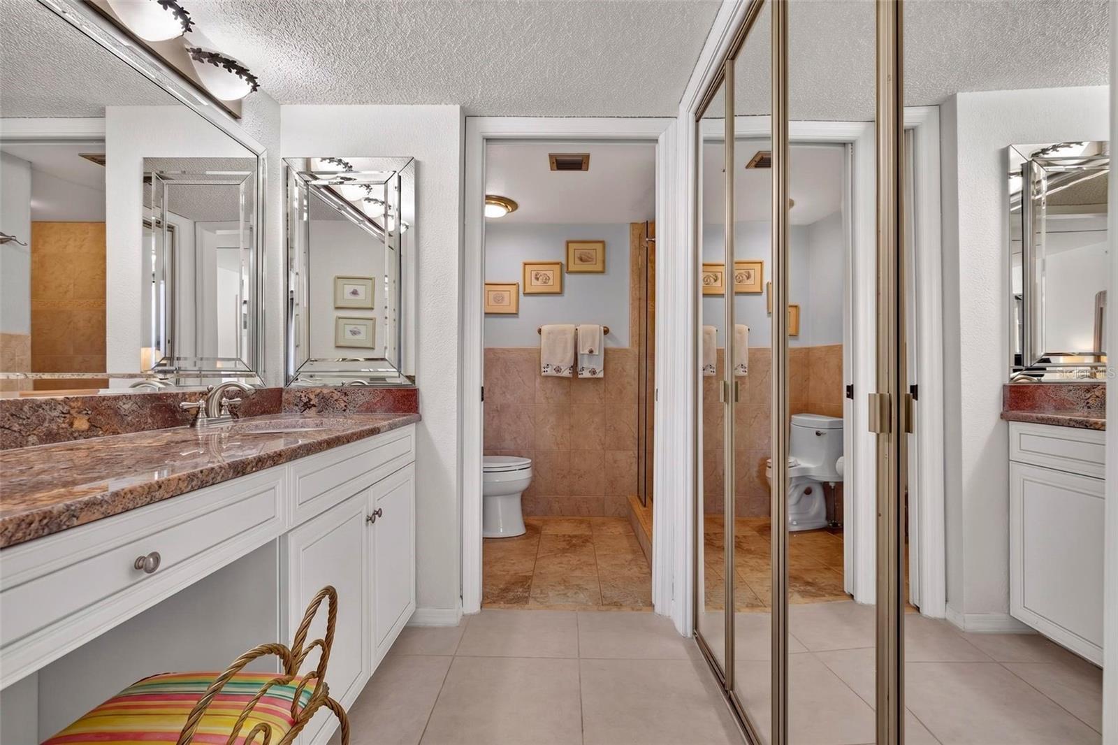 ISLAND WALK CONDO - Residential