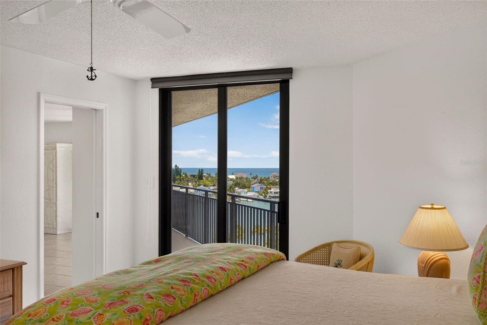 ISLAND WALK CONDO - Residential