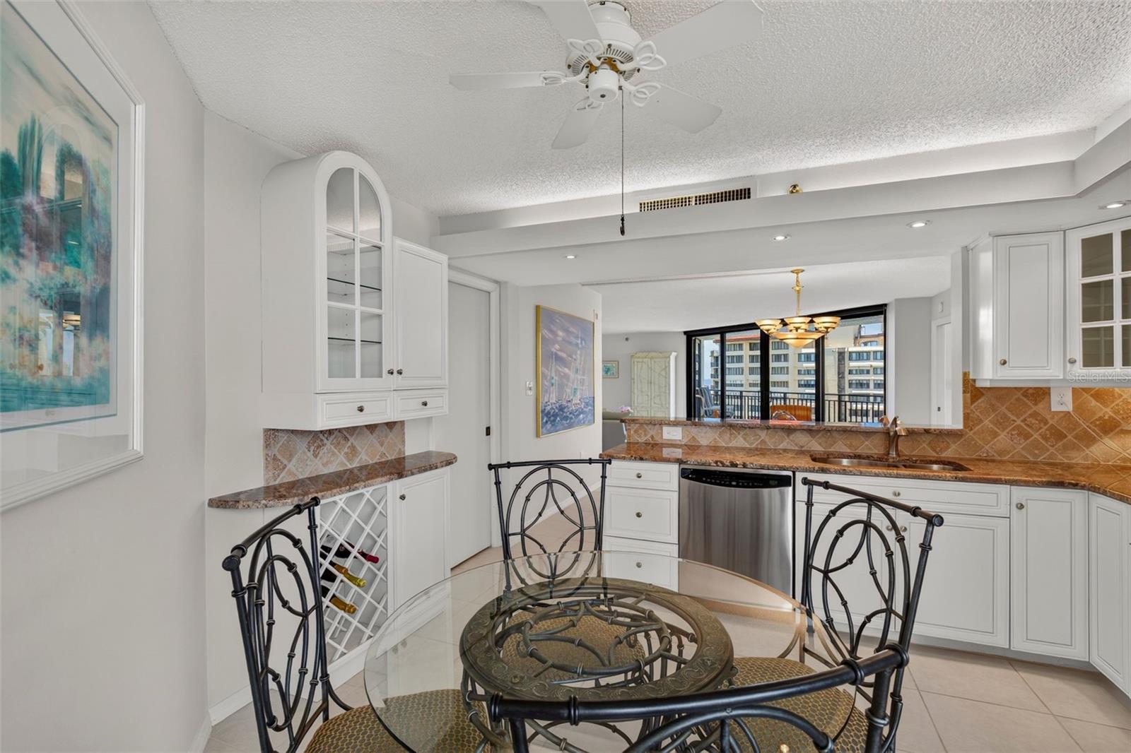 ISLAND WALK CONDO - Residential