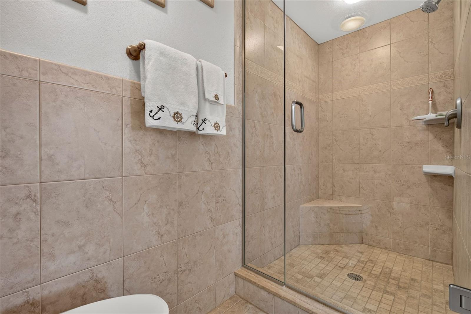 ISLAND WALK CONDO - Residential