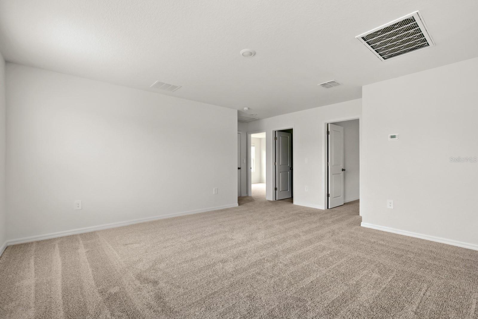 LEYLAND PRESERVE LOT 30 EASE DES IN ORB 4512 PG 79 - Residential