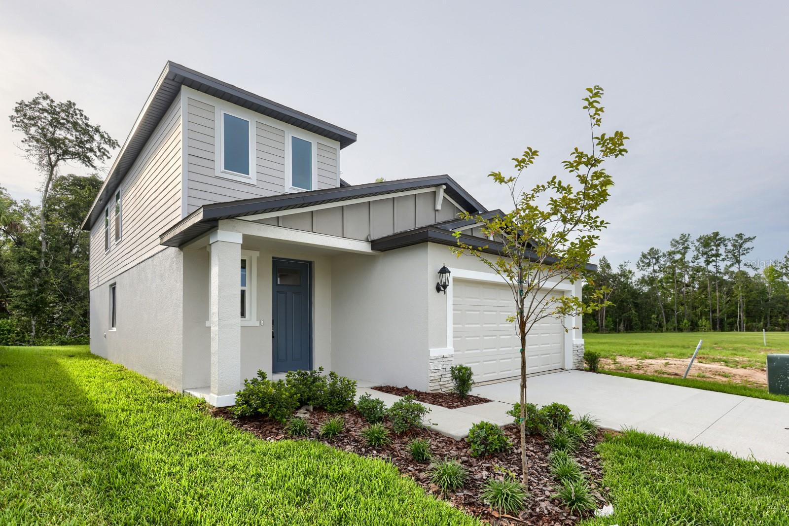 LEYLAND PRESERVE LOT 30 EASE DES IN ORB 4512 PG 79 - Residential