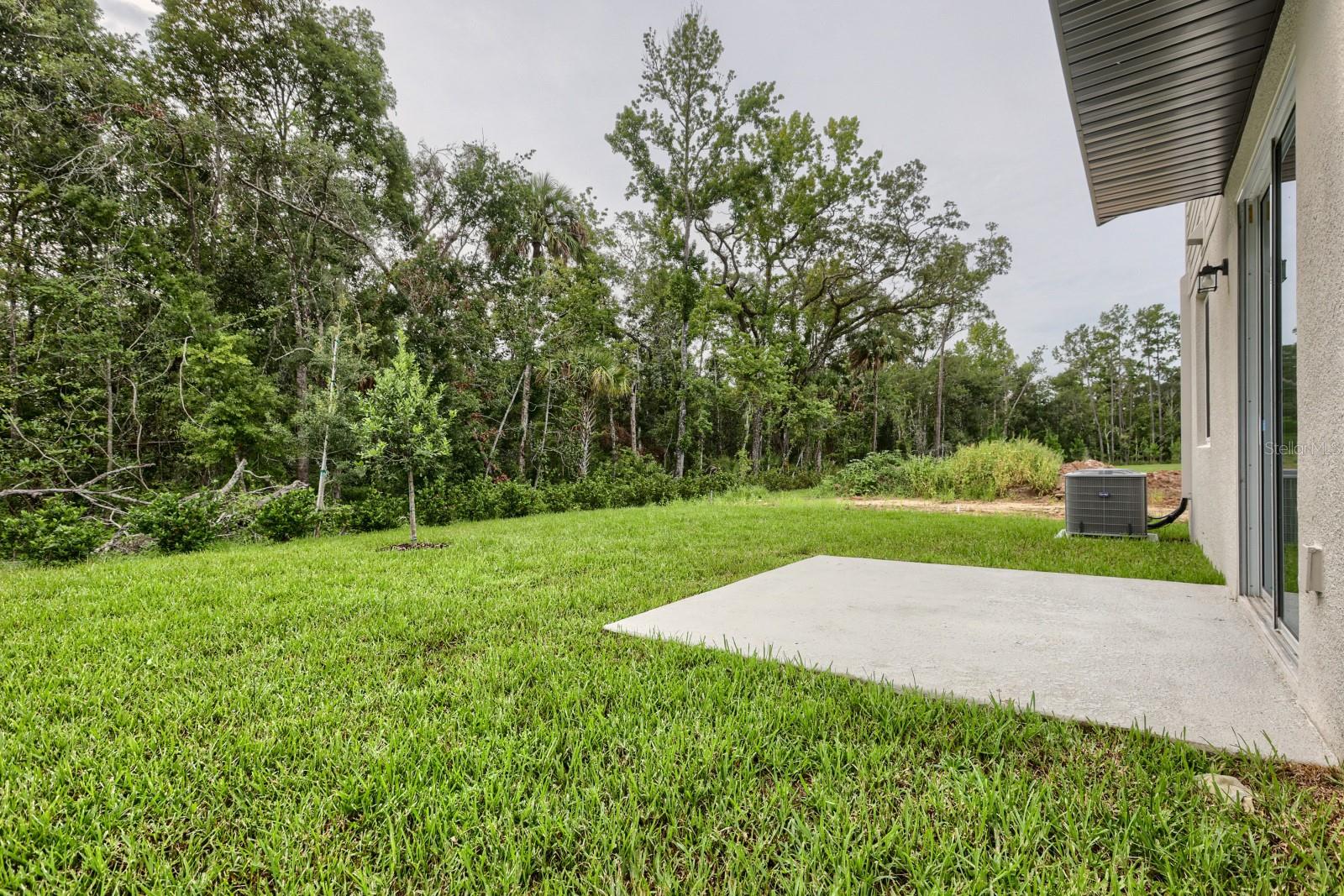 LEYLAND PRESERVE LOT 30 EASE DES IN ORB 4512 PG 79 - Residential