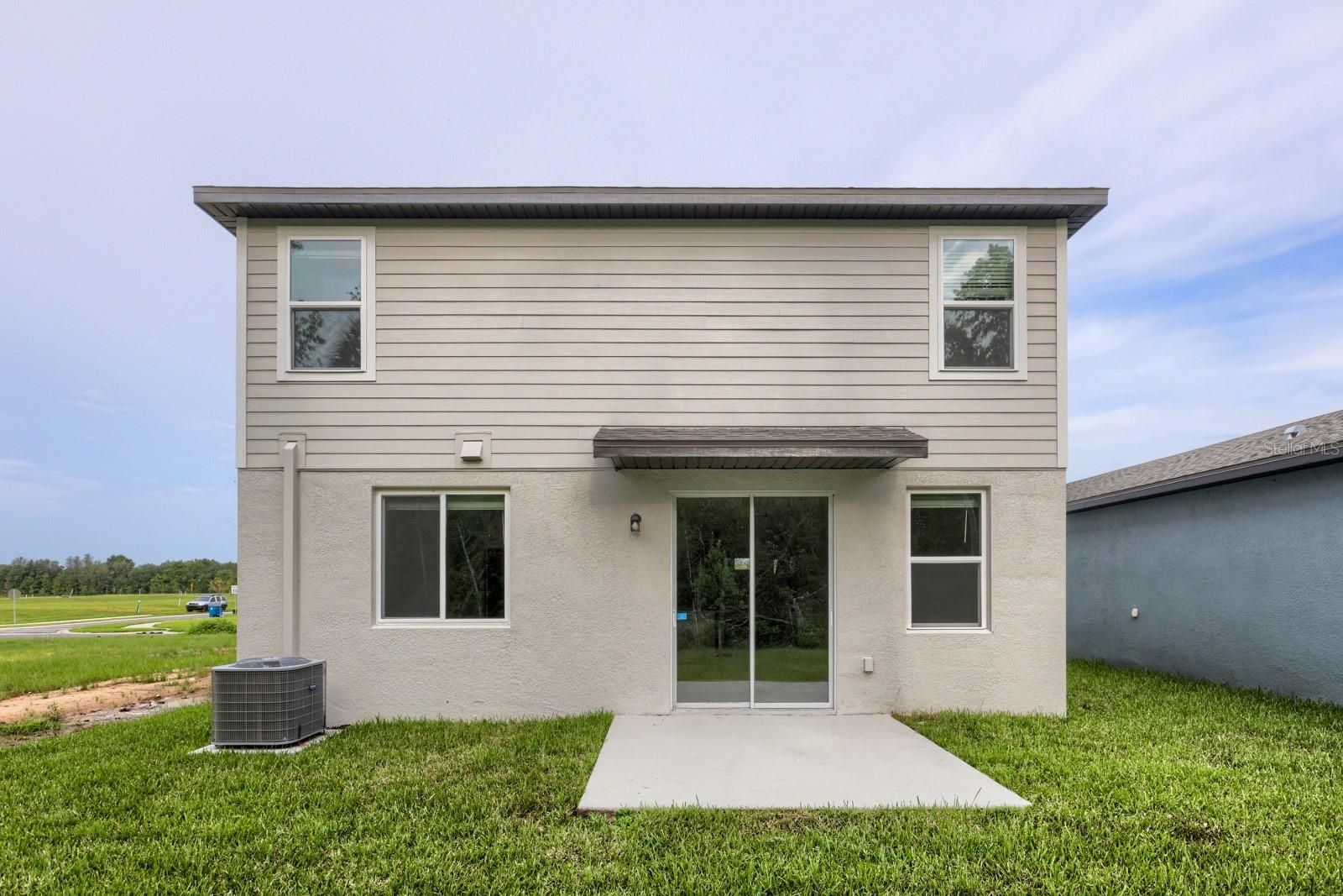 LEYLAND PRESERVE LOT 30 EASE DES IN ORB 4512 PG 79 - Residential