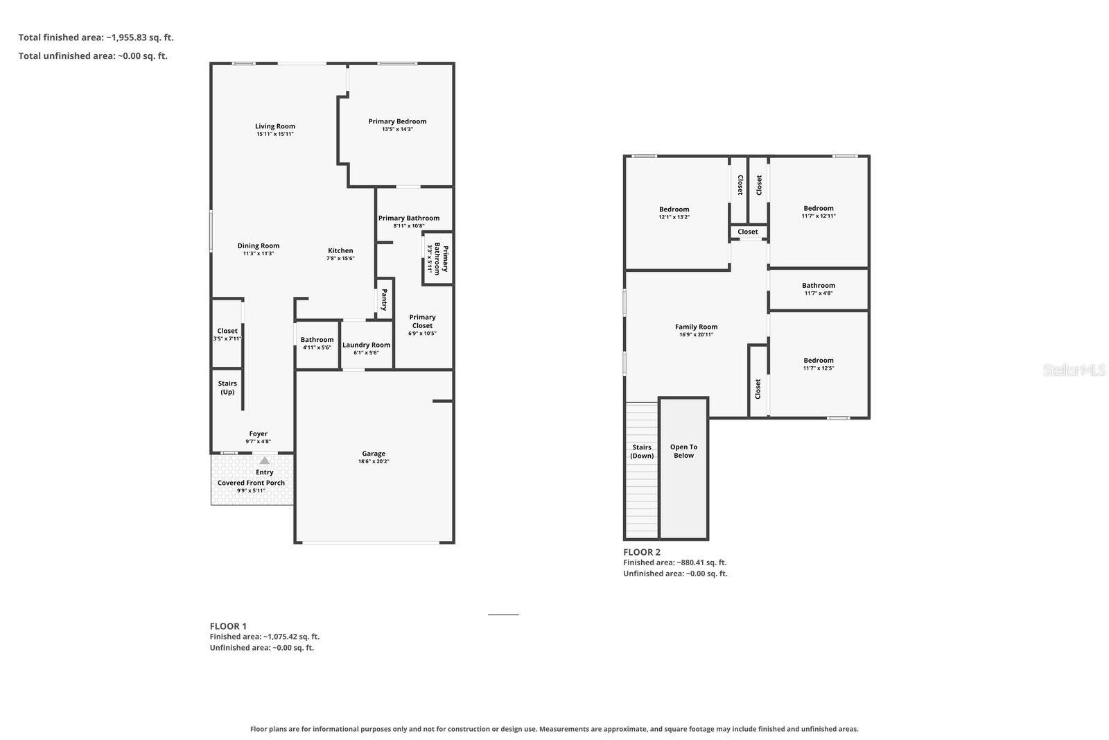 LEYLAND PRESERVE LOT 30 EASE DES IN ORB 4512 PG 79 - Residential
