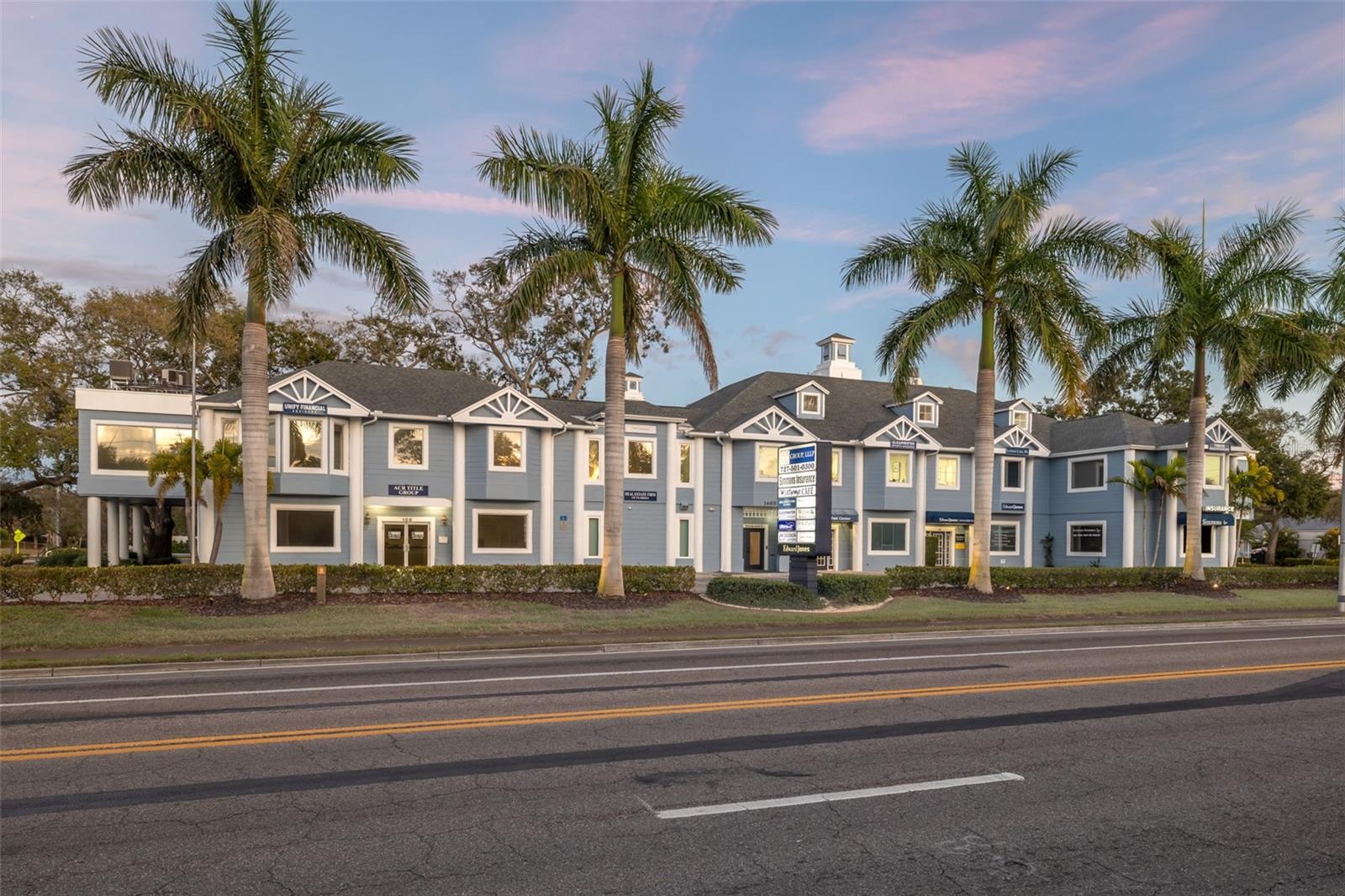 BELLEAIR HIGHLANDS - Commercial Sale