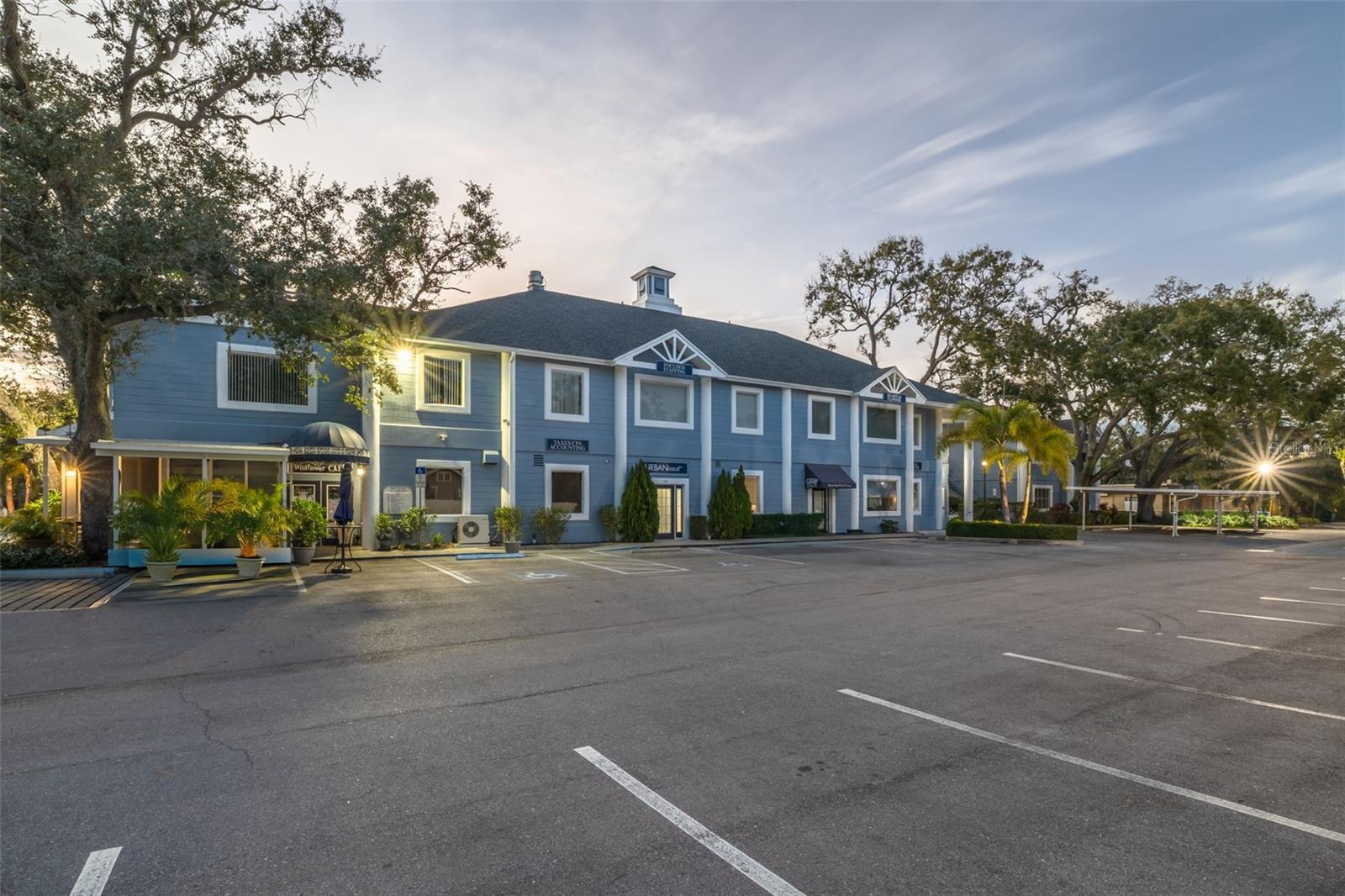 BELLEAIR HIGHLANDS - Commercial Sale