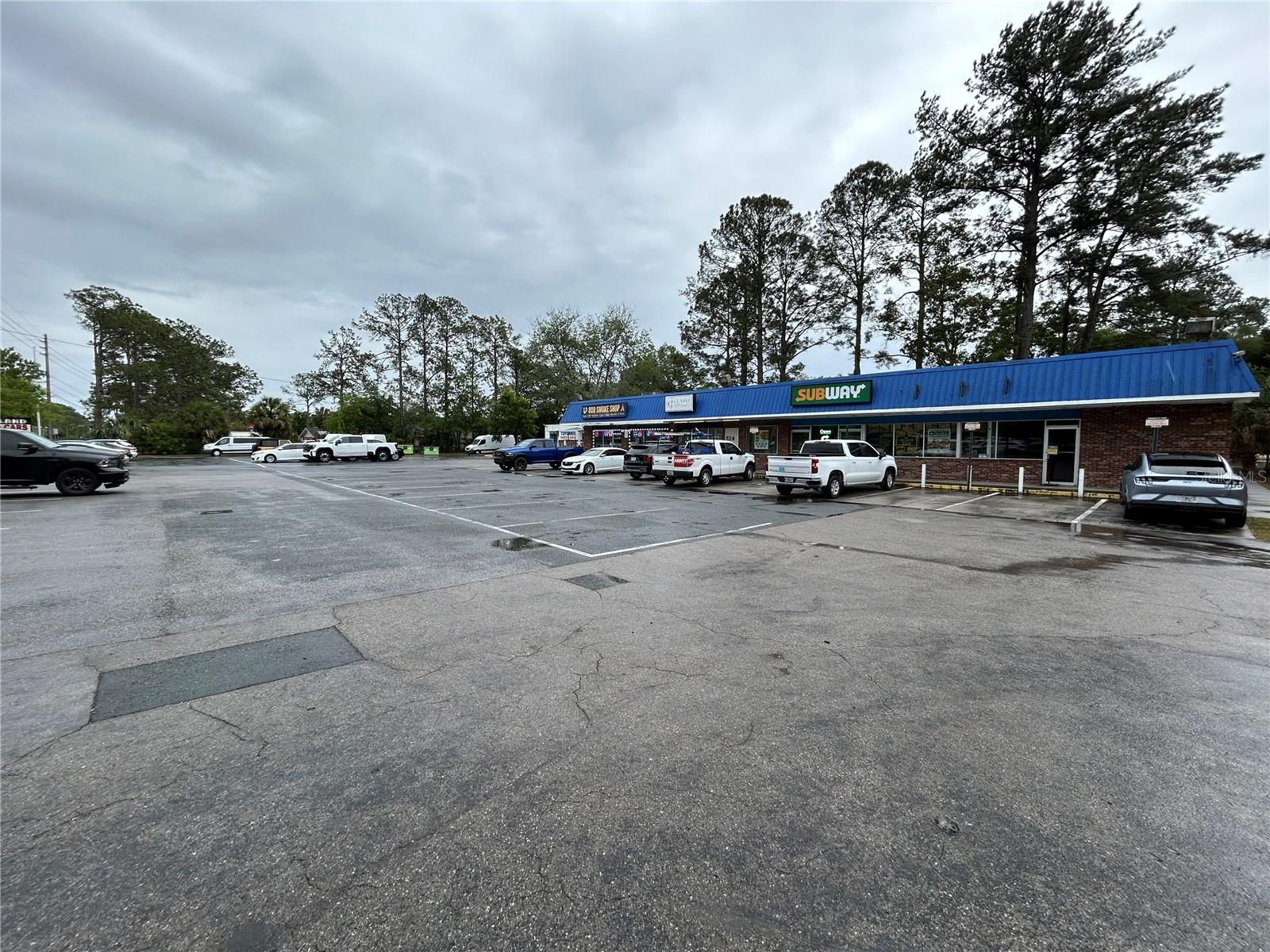 GAINESVILLE INDUST PARK - Commercial Sale