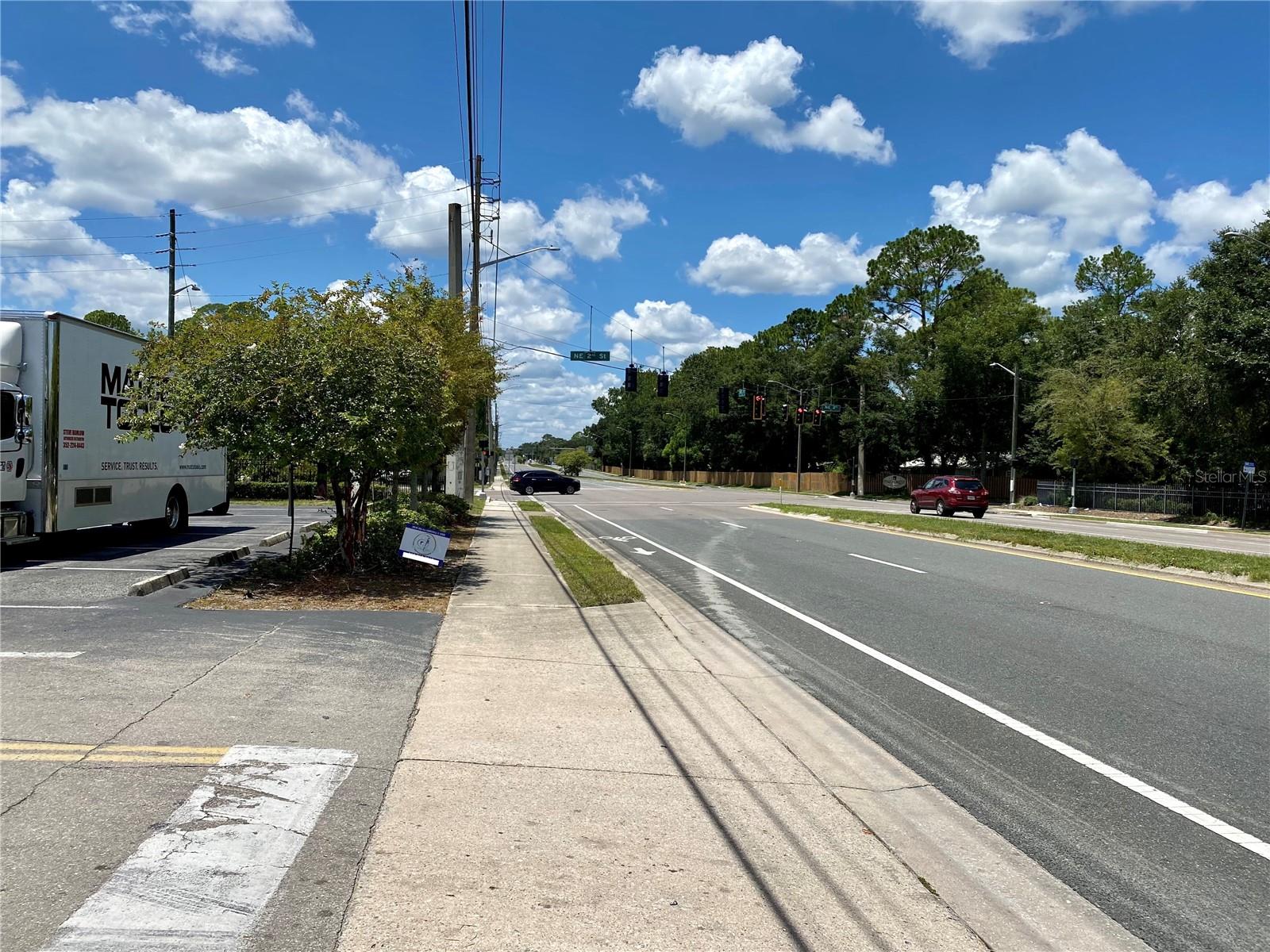 GAINESVILLE INDUST PARK - Commercial Sale