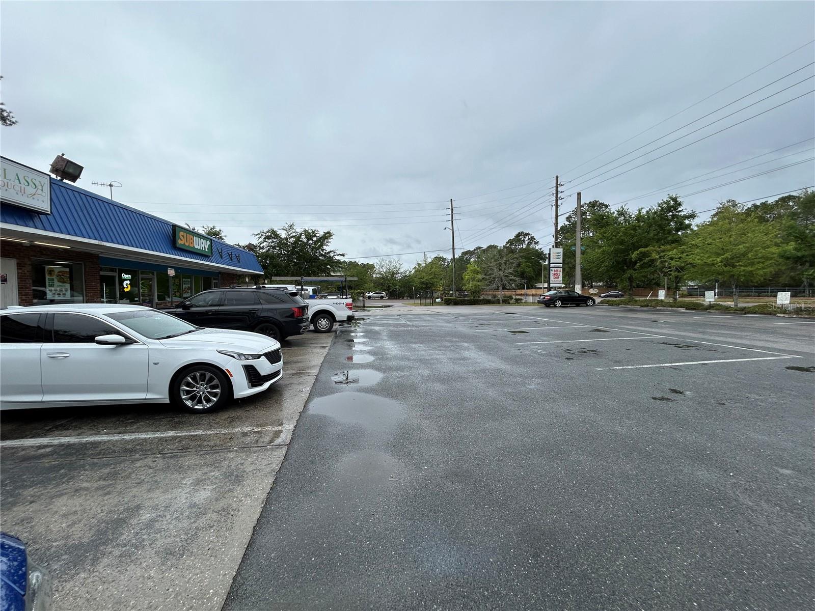GAINESVILLE INDUST PARK - Commercial Sale