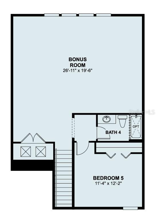 HAWK'S OVERLOOK - Residential