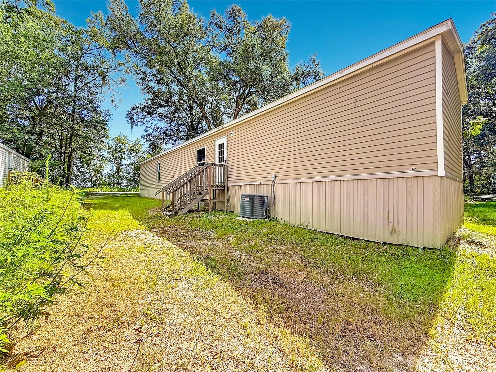 PINEHURST SUB - Residential