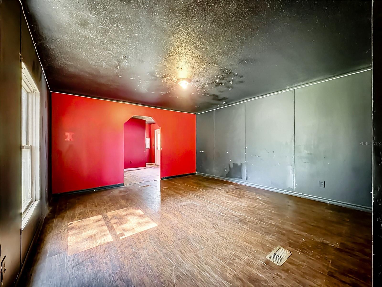 PINEHURST SUB - Residential