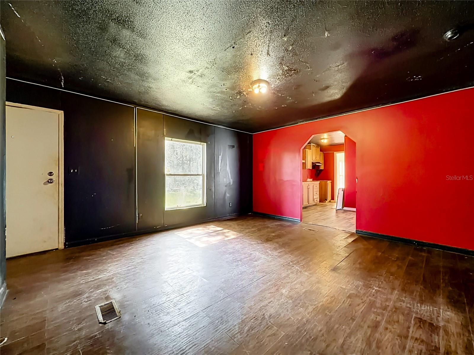 PINEHURST SUB - Residential