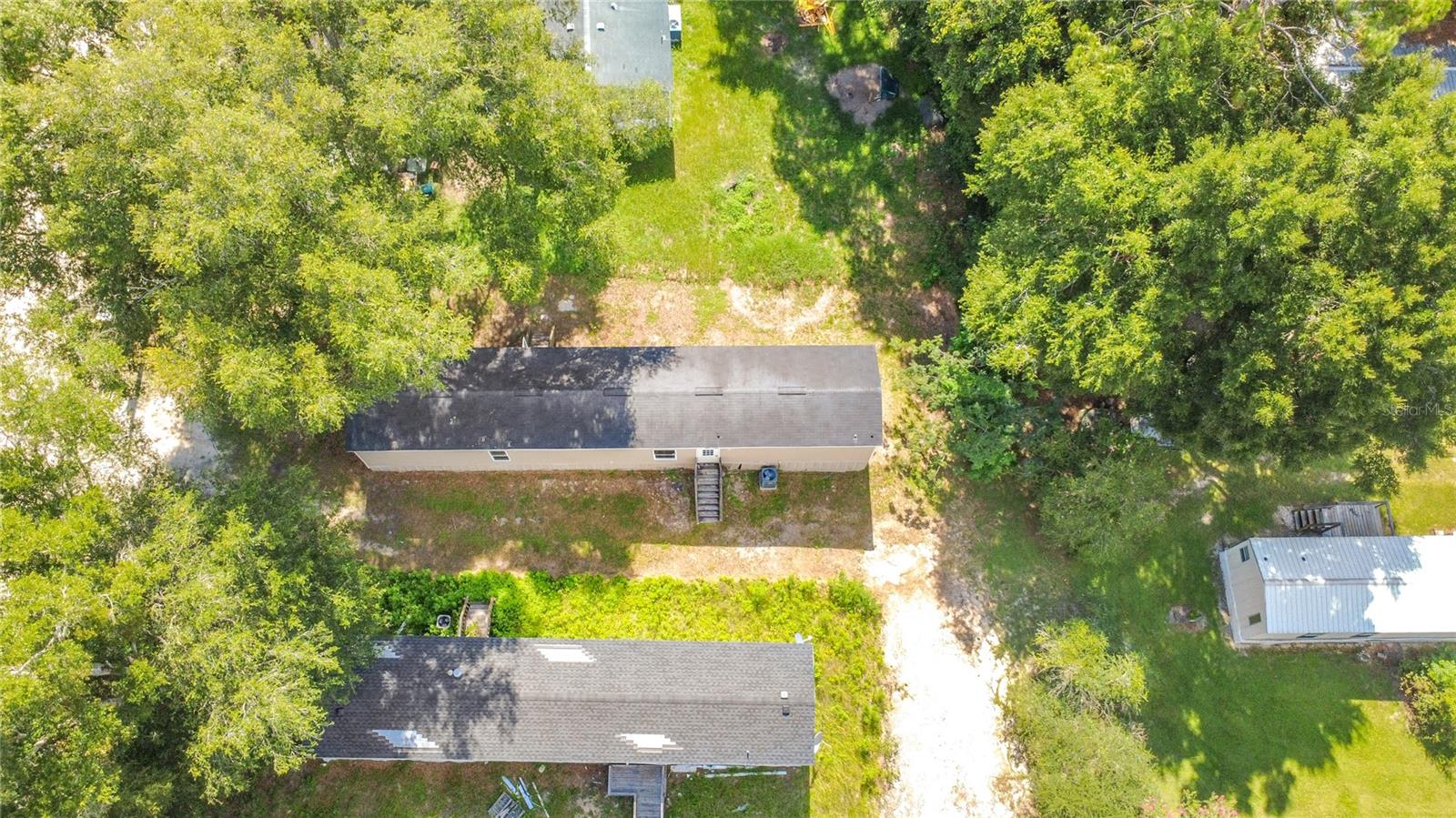 PINEHURST SUB - Residential
