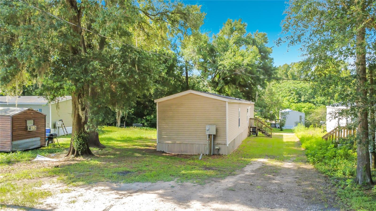PINEHURST SUB - Residential