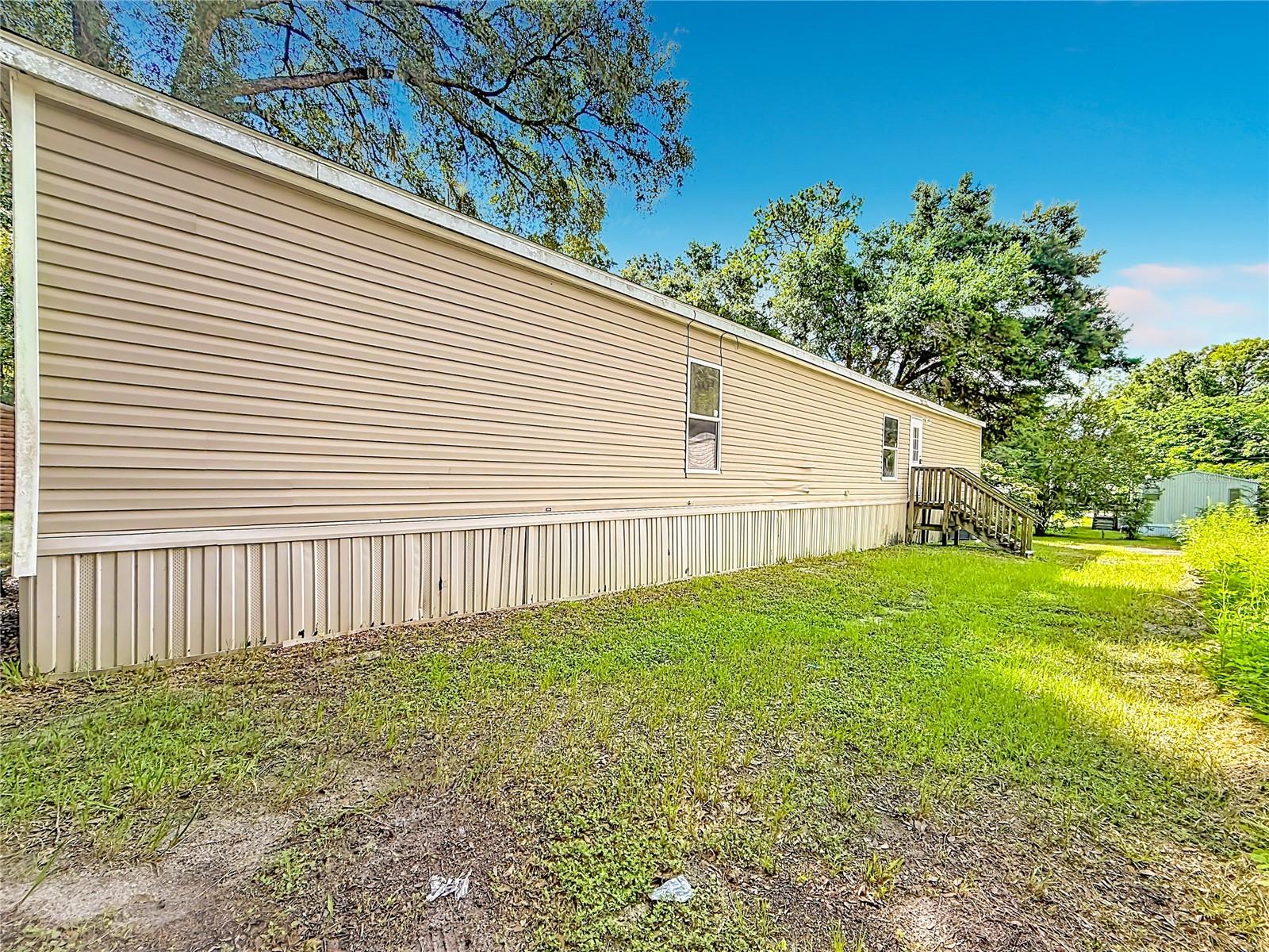 PINEHURST SUB - Residential