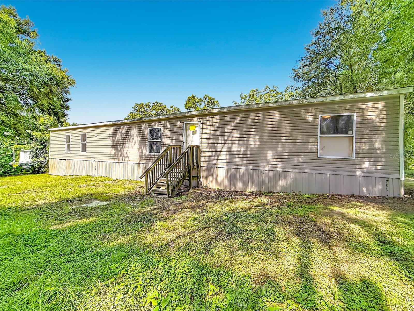 PINEHURST SUB - Residential