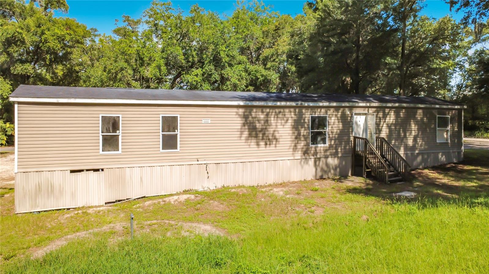 PINEHURST SUB - Residential