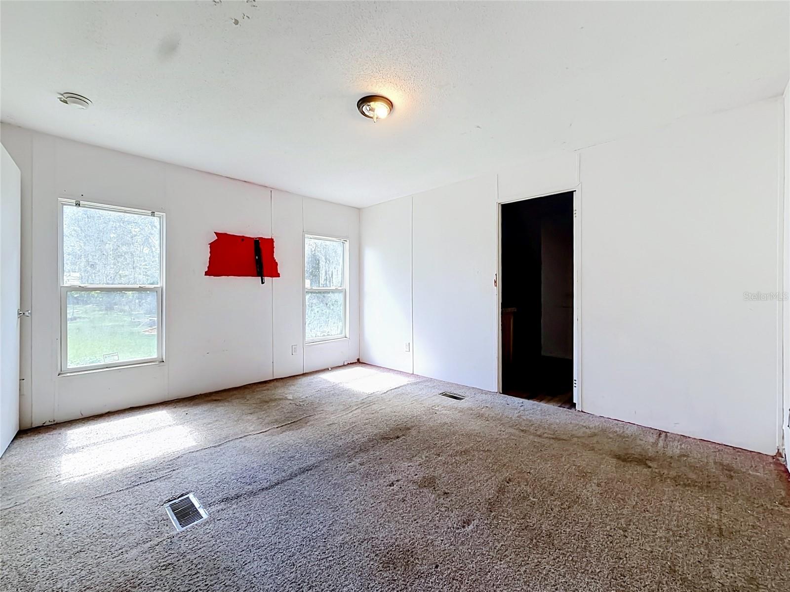 PINEHURST SUB - Residential