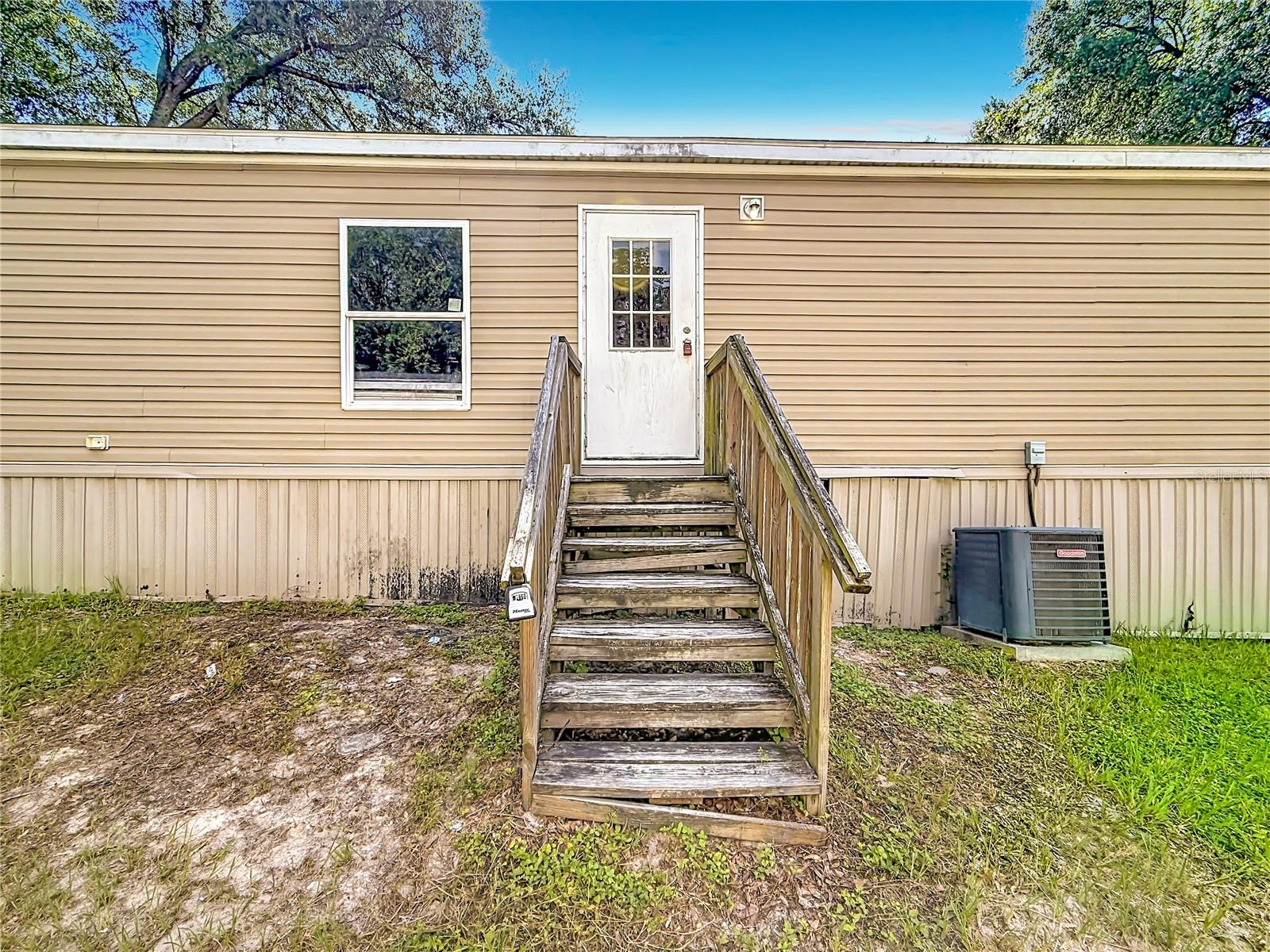 PINEHURST SUB - Residential