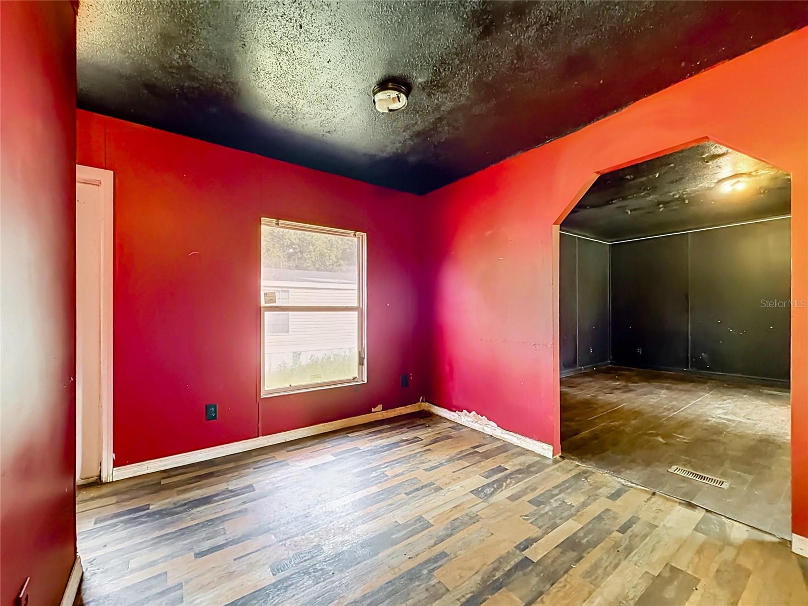 PINEHURST SUB - Residential